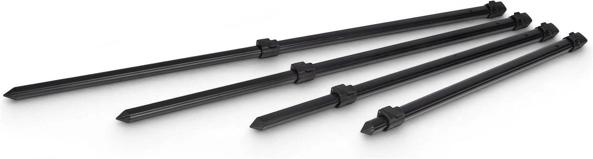 Matrix Freeflow Pro Roller Leg Extensions