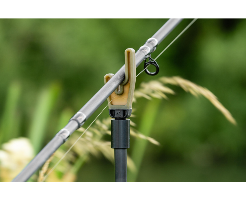 Korum Classic Barbel Rests 2pk
