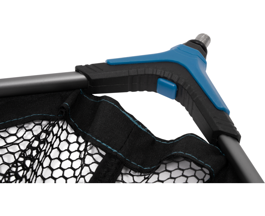 Zebco Ambition Spoon Net