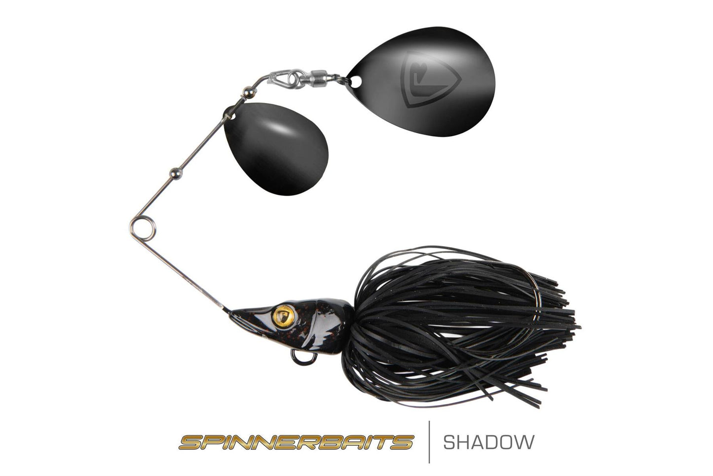 Fox Rage Giant Spinnerbait