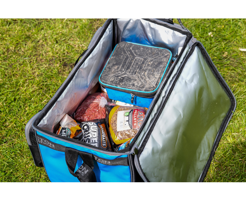Preston Competition XS Large Bait Bag