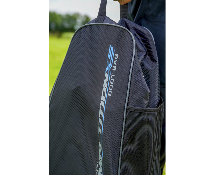 Preston Competition XS Boot Bag