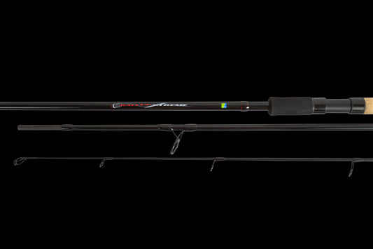 Preston Bait Up Xtreme 3.6m