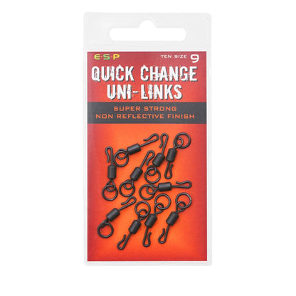 ESP Quick Change Uni-Link Swivel