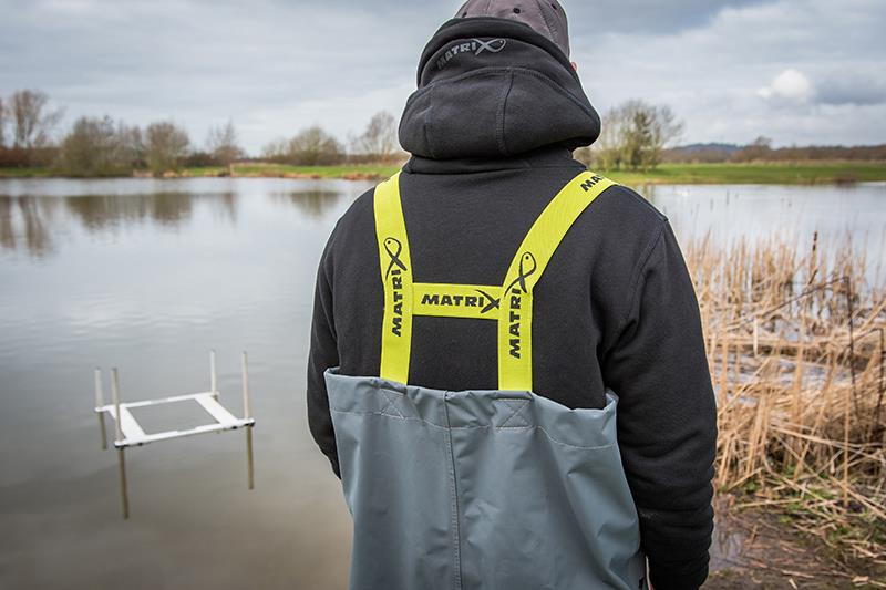 Matrix Lightweight Chest Wader