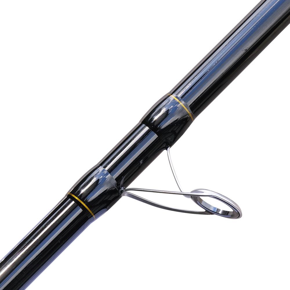 Tronixpro Exodus Beach 4.27m 14′ 125-225g 4-8oz
