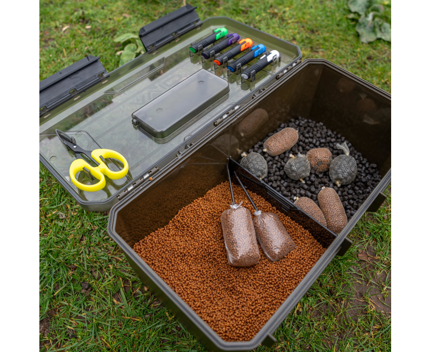 Avid Reload Utility Box