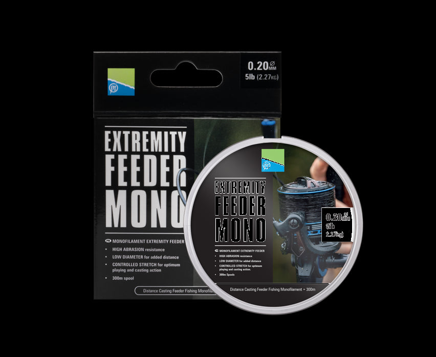 Preston Extremity Feeder Mono