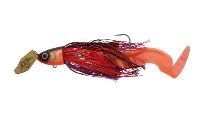 Abu Garcia Beast Bladed Jig 25cm 50g