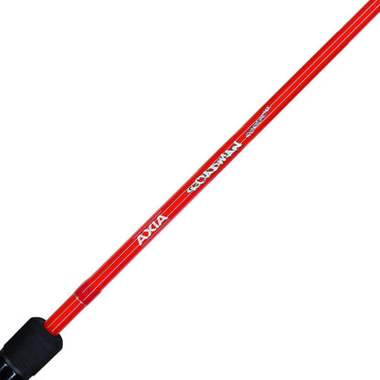 Axia Roadman Percher 6'11" 5-18g
