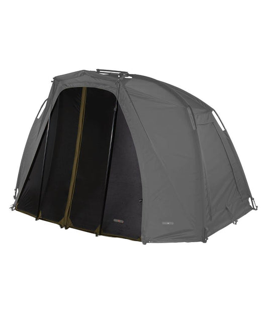 Trakker Tempest 100T Brolly Aquatexx EV Insect Panel