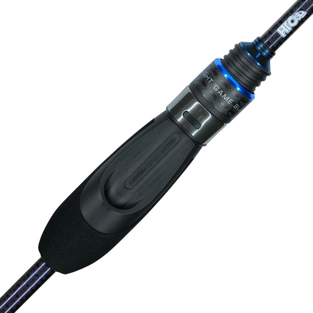 HTO Tempest – Rock Rover 6’11 7g Twin Tip