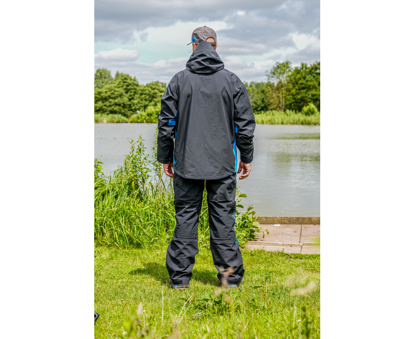 Preston DF Ultra 25K Jacket