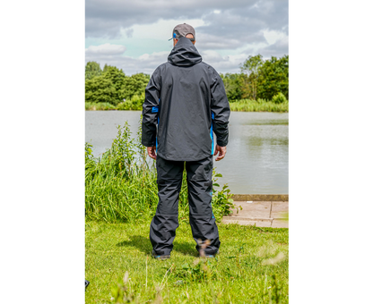 Preston DF Ultra 25K Jacket
