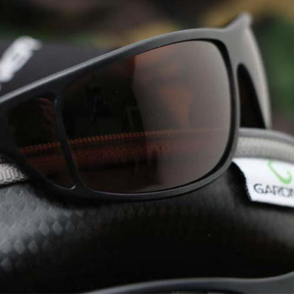Gardner Deluxe Polarised Sunglasses