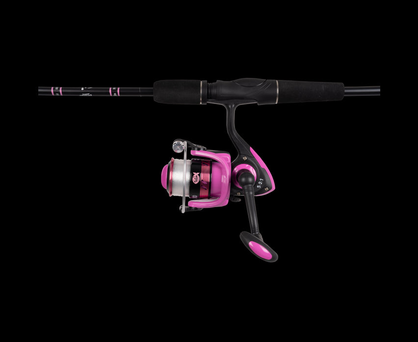 Zebco Talia Fishing Combo 1.6m 1000 FD 0.23mm Mono