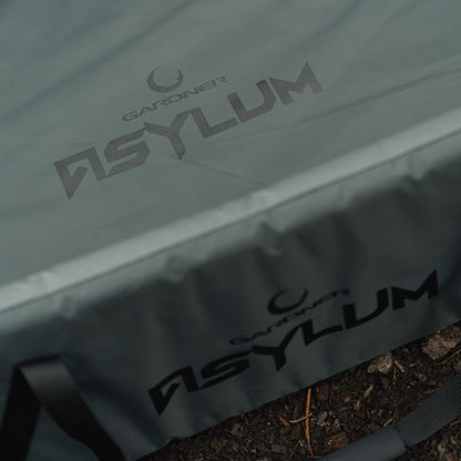 Gardner Asylum Mat