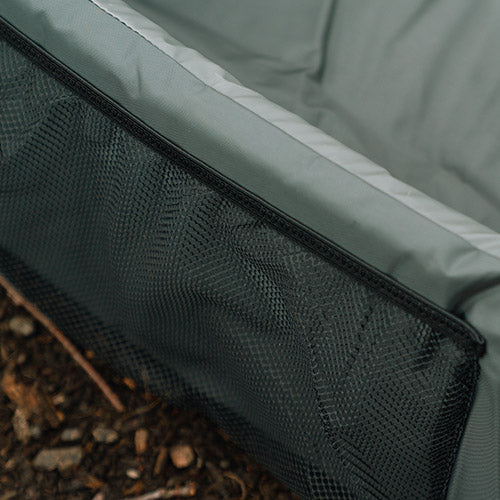 Gardner Asylum Mat