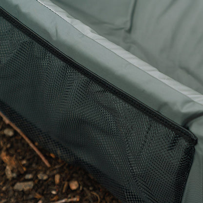 Gardner Asylum Mat