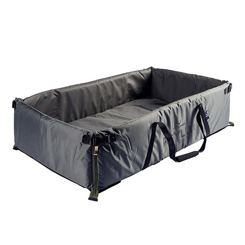 Gardner Asylum Mat