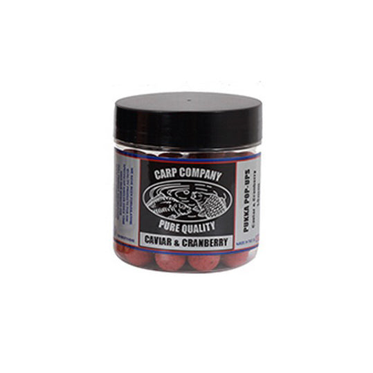 Carp Company Pop-Ups Camo 16mm