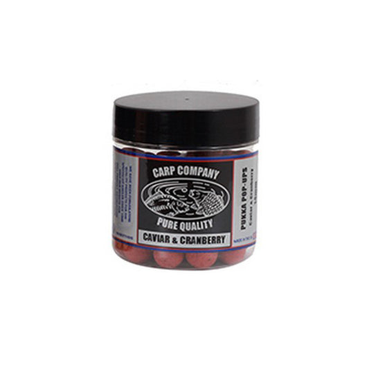 Carp Company Pop-Ups Camo 16mm