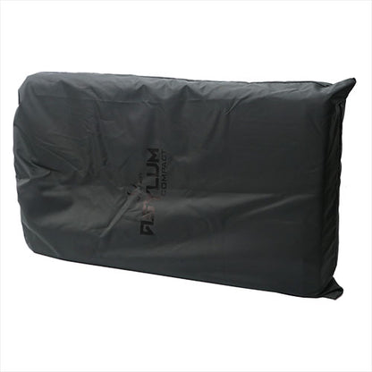 Gardner Asylum Mat