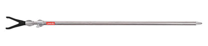 Leeda Stainless Extending Rod Rest 24"