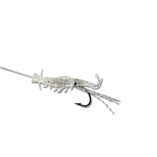 TronixPro Prawn Rig Size 1