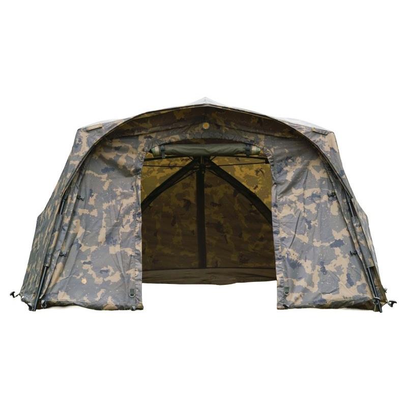 Solar Tackle Worldwide Brolly System