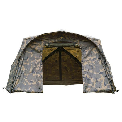 Solar Tackle Worldwide Brolly System