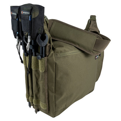 Speero Session Shoulder Bag