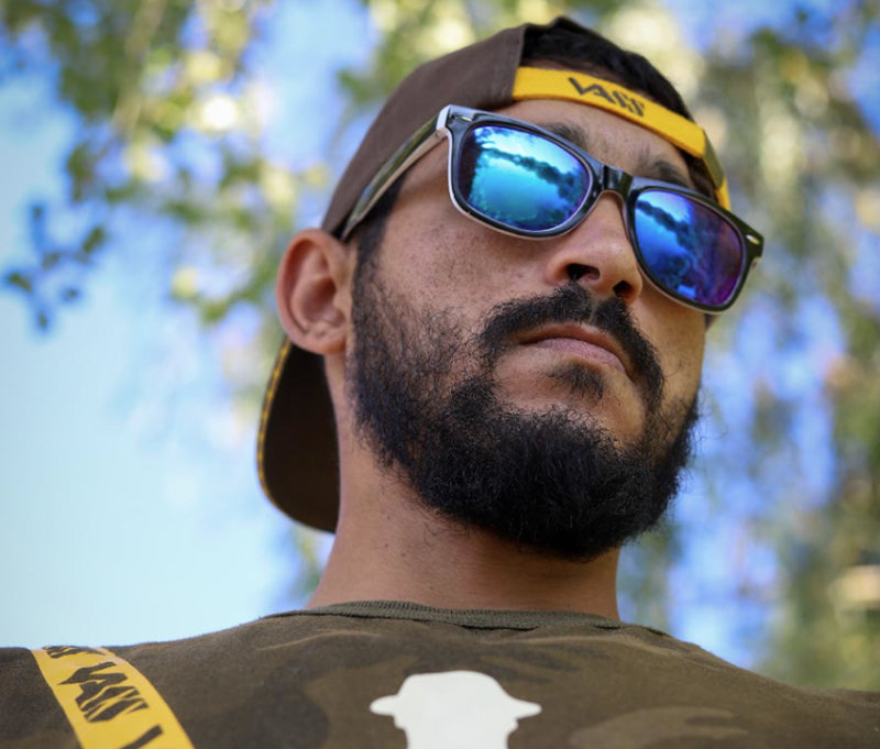 Vass Brushed Cotten Cap