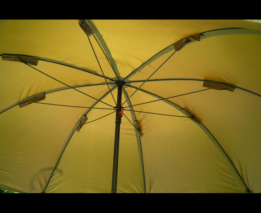 Korum Classic Brolly 45" 2.2m