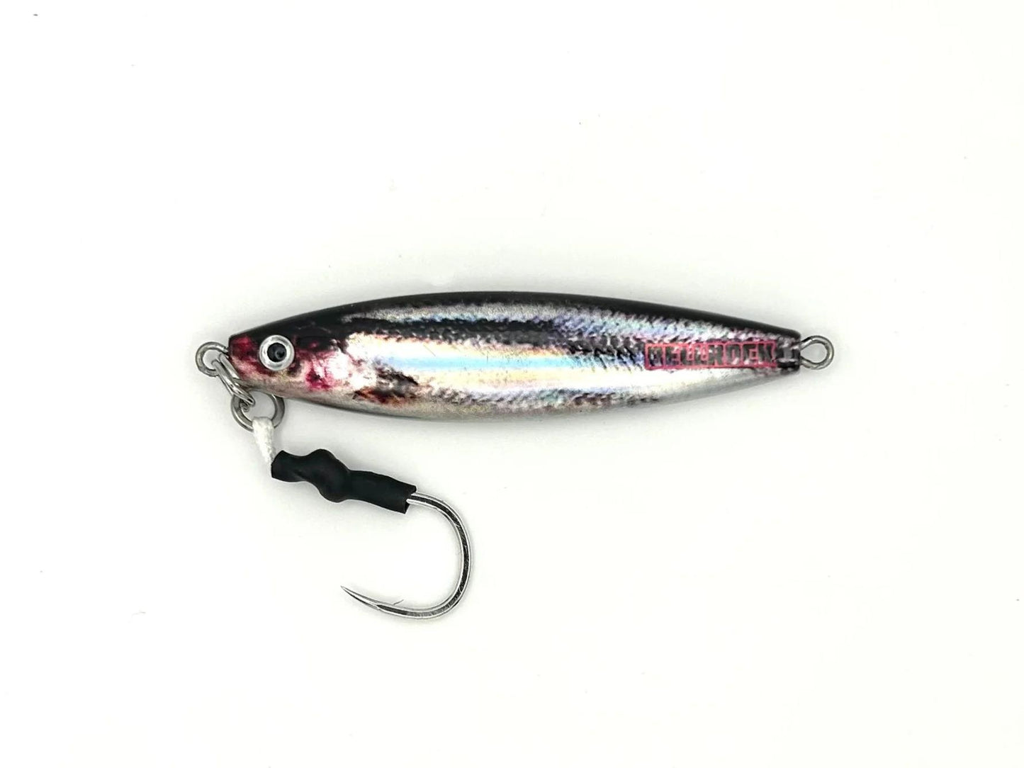 Bell Rock Lures Vertical Jig
