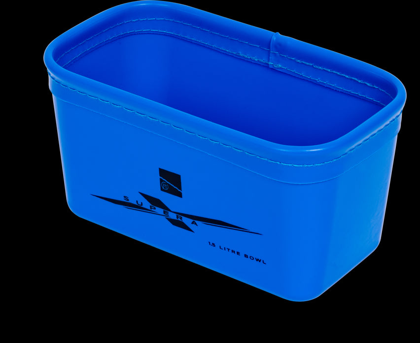 Preston Supera X Bowl