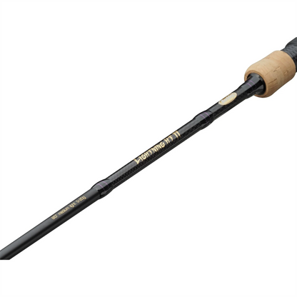 Berkley Lightning HT II Casting Rod