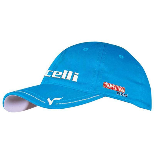 Vercelli Cap