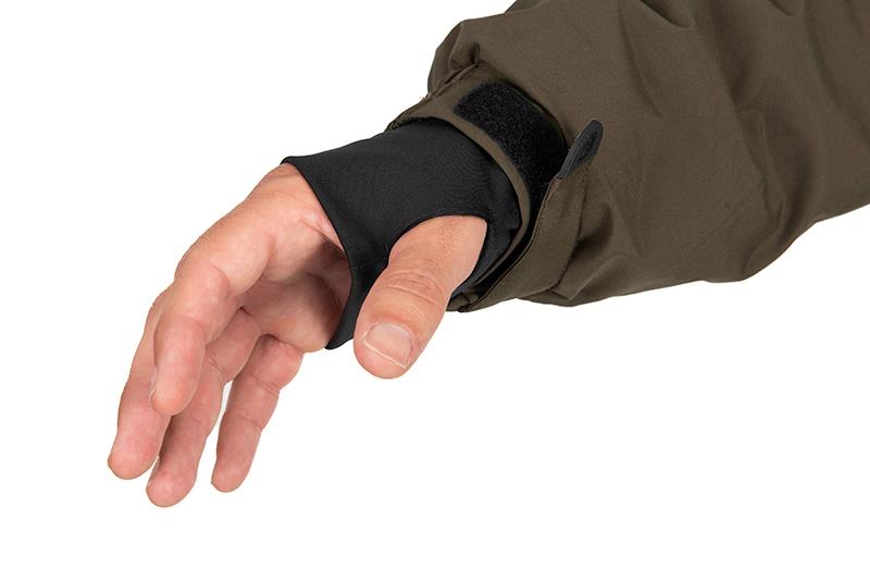 Fox Sherpa-Tec Smock