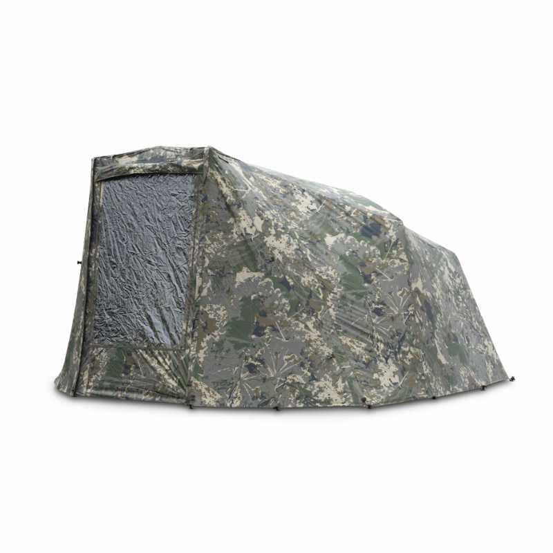 Titan T2 Camo Pro Overwrap