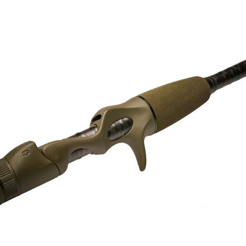 Savage Gear SG4 Fast Game BC Travel 7'3" 20-60g 4pcs