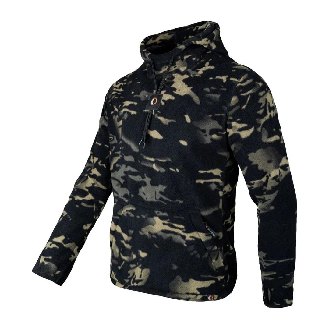 Speero Fleece Hoodie GEN 2