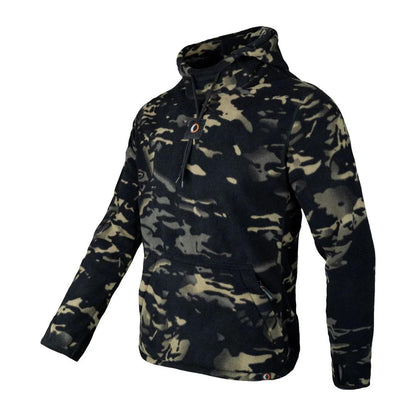 Speero Fleece Hoodie GEN 2
