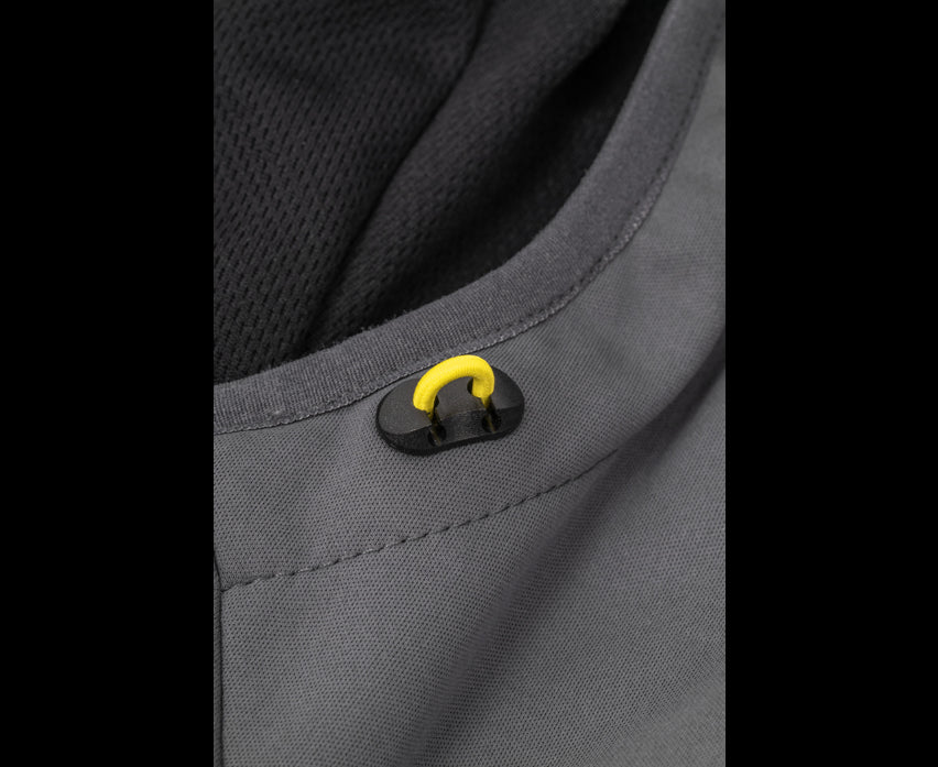 Black Cat Shield Wind Blocker Jacket