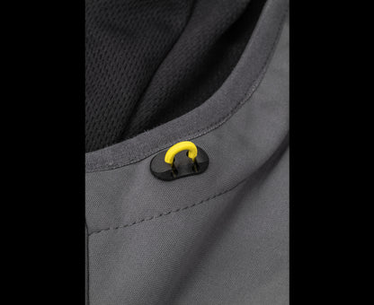 Black Cat Shield Wind Blocker Jacket