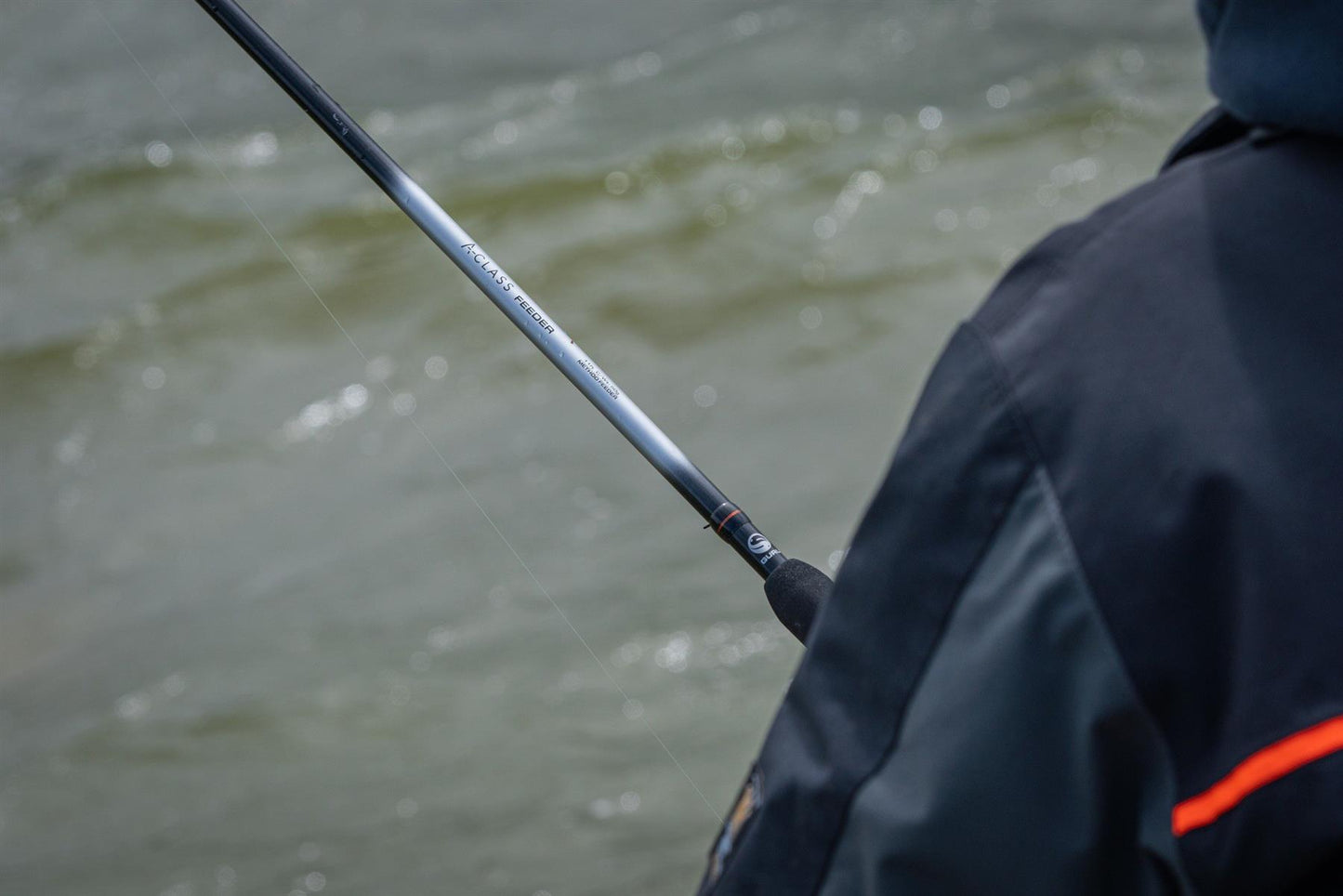 Guru A-Class Pellet Waggler