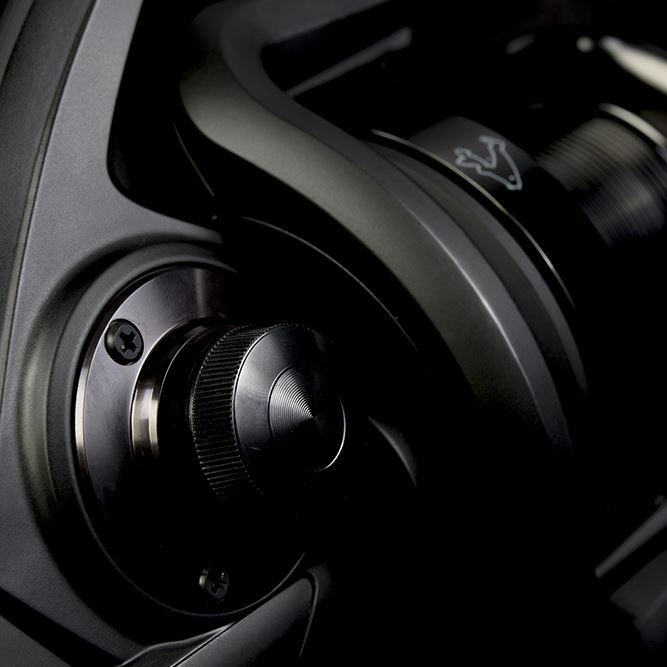 Avid ACR 12000 Reel