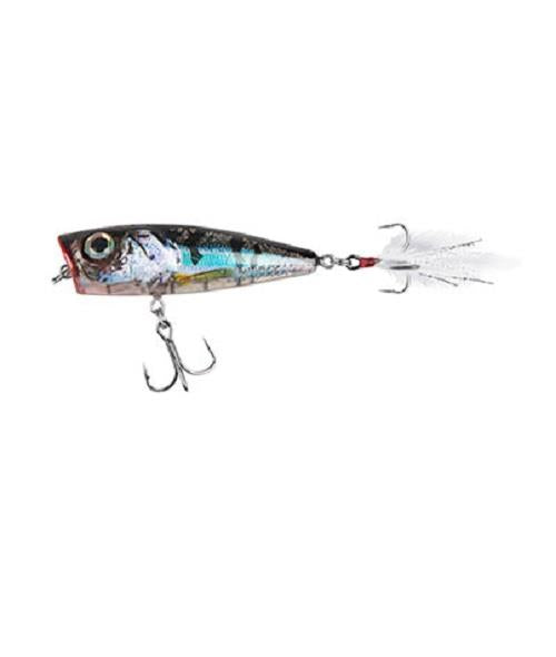 Salmo Rattlin' Pop Floating 7cm