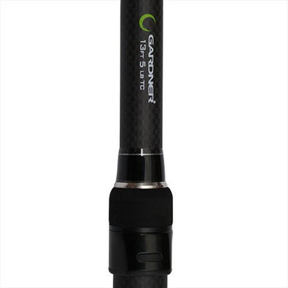 Gardner GTA+ Application Spod & Marker Rod 13ft - 5lb