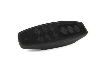 Fox RX+ Light & Remote